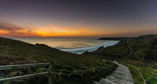 City of Cornwall: Where to Go if You Like eSports Stuff
