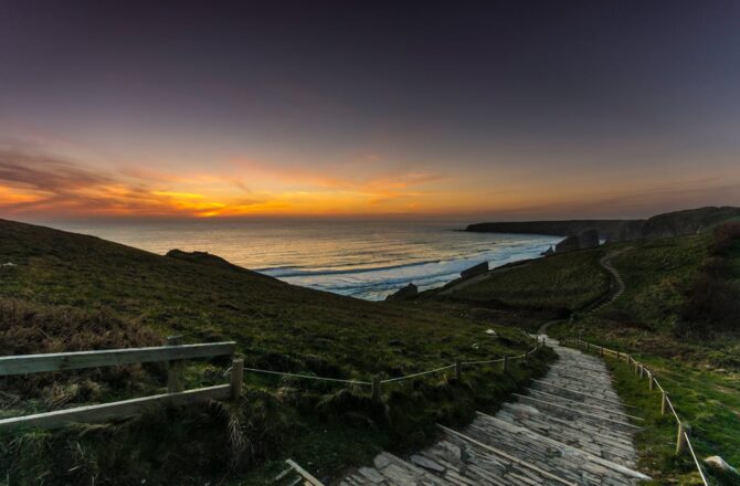 City of Cornwall: Where to Go if You Like eSports Stuff