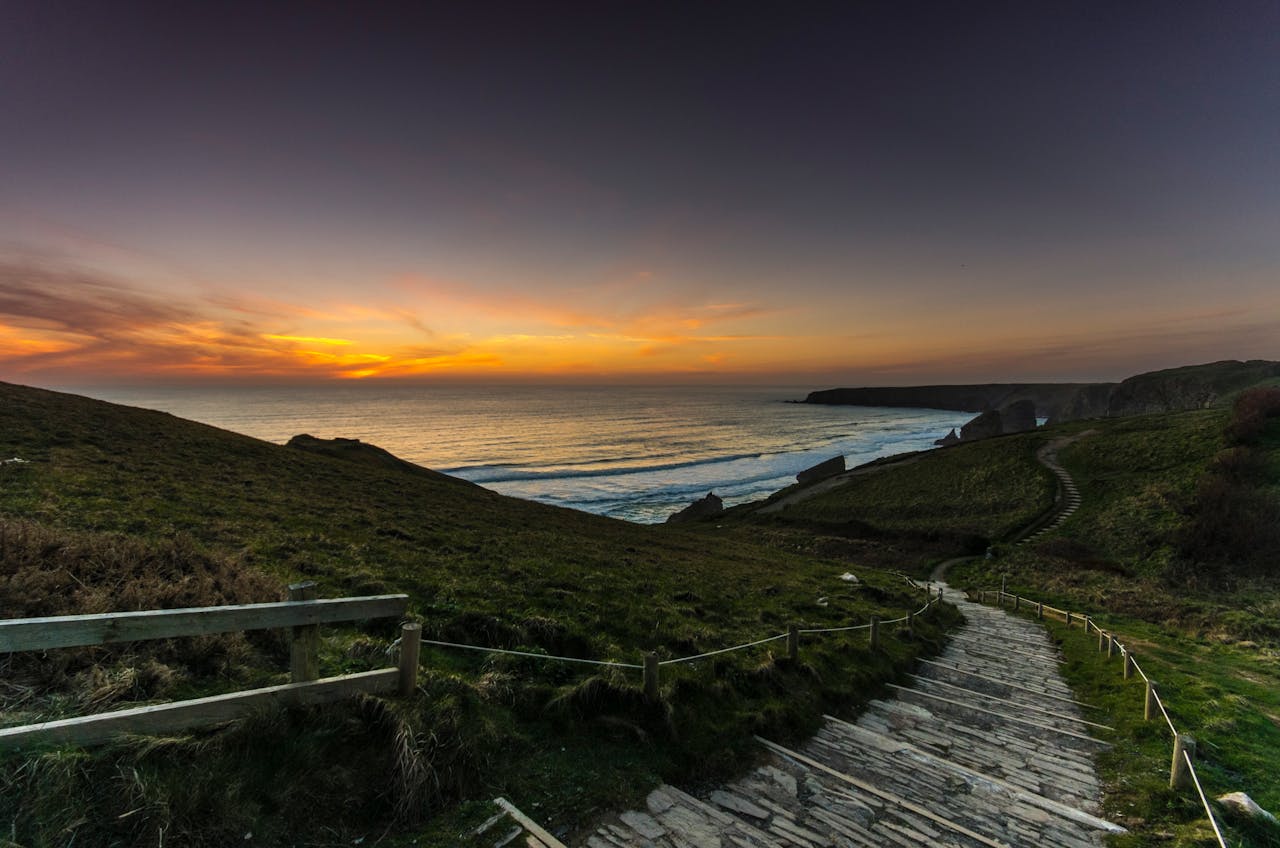 City of Cornwall: Where to Go if You Like eSports Stuff