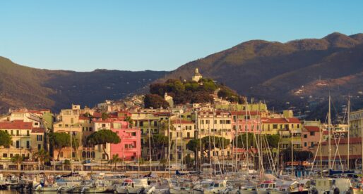 Hit The High Notes: Your Ultimate Sanremo Itinerary For A Trip Worthy Of A Standing Ovation
