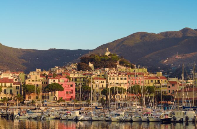 Hit The High Notes: Your Ultimate Sanremo Itinerary For A Trip Worthy Of A Standing Ovation
