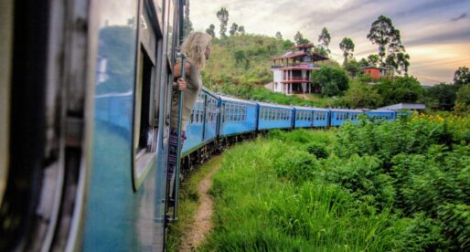 Why Sri Lanka should be your next big adventure