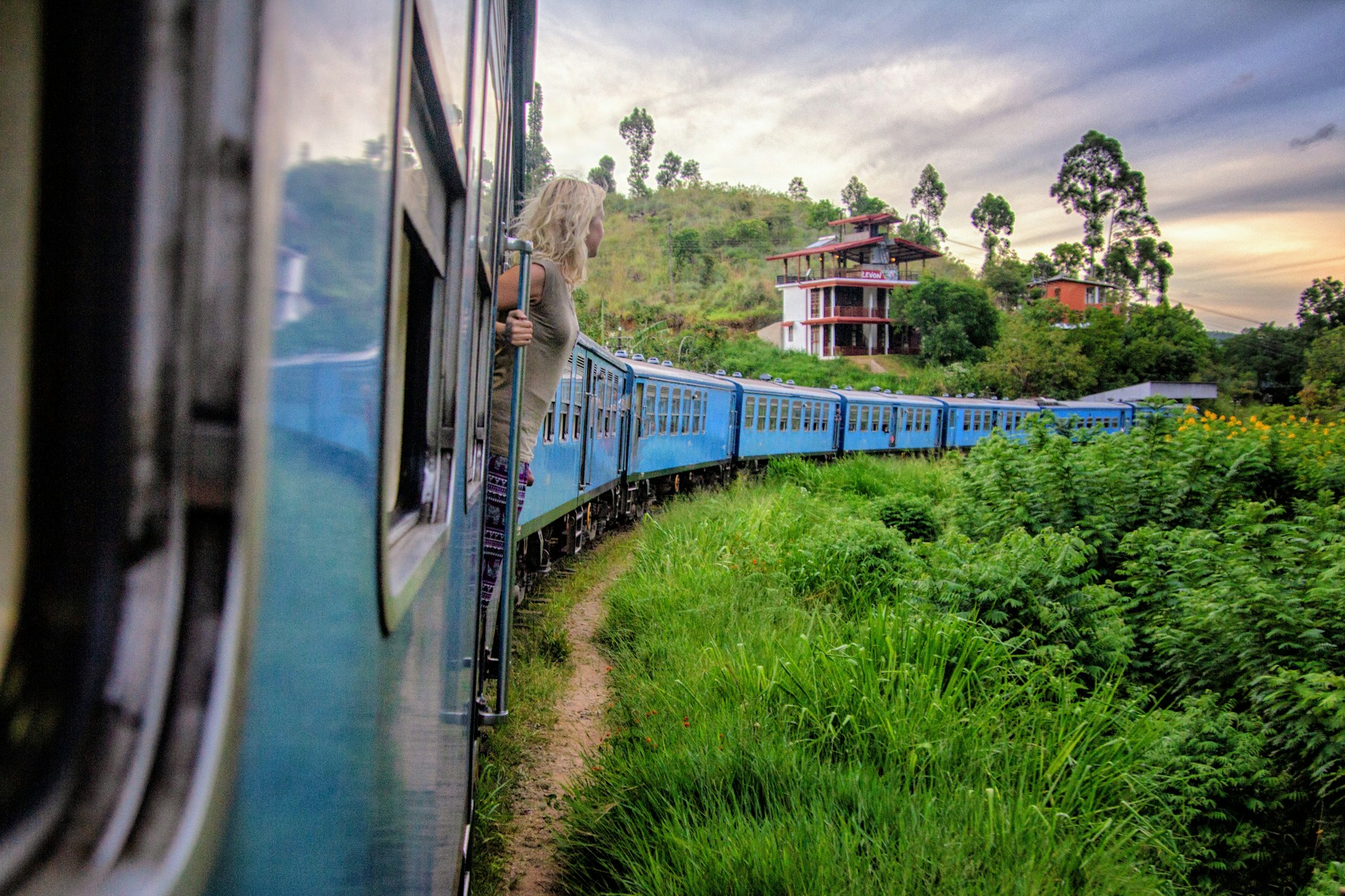 Why Sri Lanka should be your next big adventure